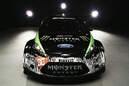 Ken Block Fiesta S2000