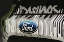 Ken Block Fiesta S2000