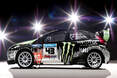 Ken Block Fiesta S2000