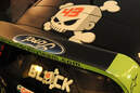 Ken Block Gymkhana Ford Fiesta