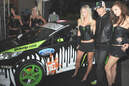 Ken Block Gymkhana Ford Fiesta