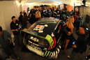 Ken Block Gymkhana Ford Fiesta