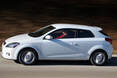 Der bullige Zweiliter-Motor passt am besten zum Procee´d. Kia Cee´d