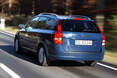 Der Viertürer ist ab 14.430 Euro erhältlich. Kia Cee´d