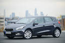 Kia Ceed 2012