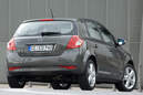 Kia Ceed Facelift