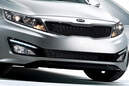Kia Magentis 2010