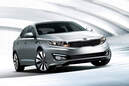 Kia Magentis 2010