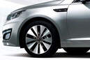 Kia Magentis 2010