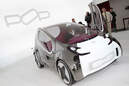 Kia POP Paris 2010