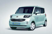 Kia Ray EV