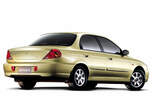 Kia Sephia