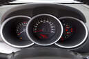 Kia Sorento, Instrumente
