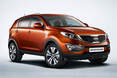 Kia Sportage 2010
