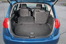 Kia Venga, Skoda Roomster, Citroen C3 Picasso
