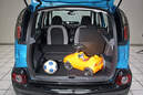 Kia Venga, Skoda Roomster, Citroen C3 Picasso