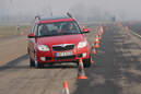Kia Venga, Skoda Roomster, Citroen C3 Picasso