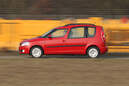 Kia Venga, Skoda Roomster, Citroen C3 Picasso