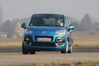 Kia Venga, Skoda Roomster, Citroen C3 Picasso Kia Venga, Skoda Roomster, Citroen C3 Picasso