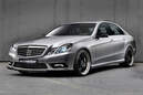 Kicherer Mercedes E-Klasse