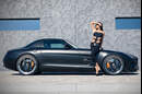 Kicherer SLS 63 AMG