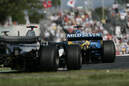 Kimi Räikkönen GP Japan 2005