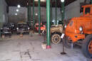 Kubas Oldtimer