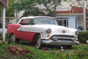Kubas Oldtimer