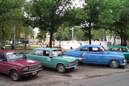 Kubas Oldtimer