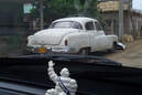 Kubas Oldtimer
