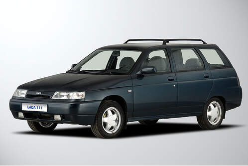Lada 2111