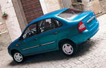 Lada Kalina 1118