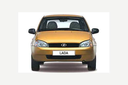Lada