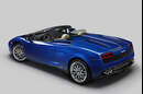 Lamborghini Gallardo LP 550-2 Spyder