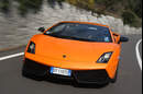 Lamborghini Gallardo LP 570-4 Superleggera