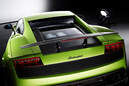 Lamborghini Gallardo LP 570-4 Superleggera