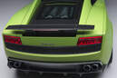 Lamborghini Gallardo LP 570-4 Superleggera