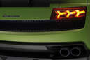 Lamborghini Gallardo LP 570-4 Superleggera