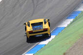 Lamborghini Gallardo