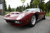Lamborghini Miura 