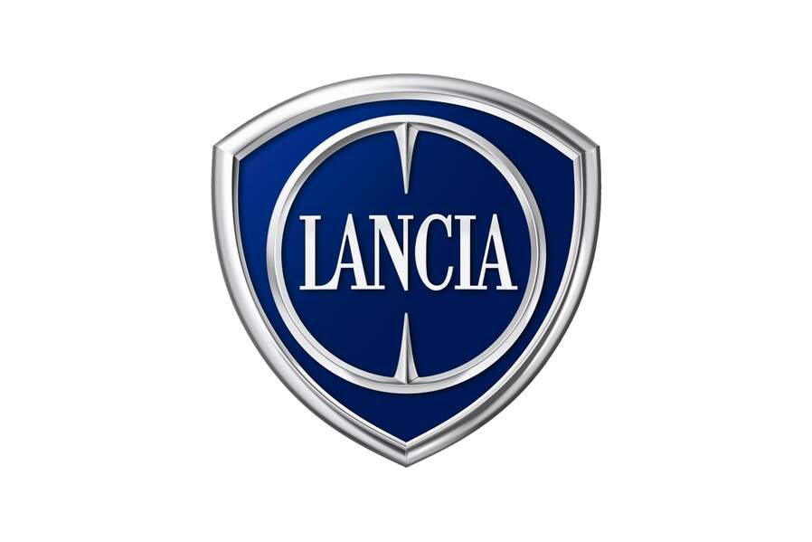 Lancia Logo