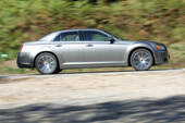 Lancia Thema 3.0 V6 Multijet Platinum, Seite