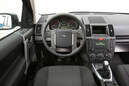 Land Rover Freelander TD4 XE