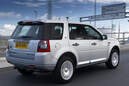 Land Rover Freelander Td4.e