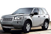 Land Rover Freelander XE