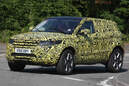 Land Rover LRX Fünftürer Erlkönig