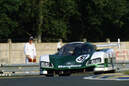 Le Man 1988 Peugeot