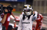 Lewis Hamilton - Mercedes - Formel 1 - GP Bahrain - 2. April 2016