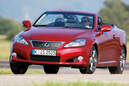 Lexus IS Cabrio