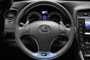 Lexus IS Modelljahr 2010